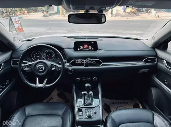 Mazda CX-5 2.0 Luxury 2019 - 629 triệu