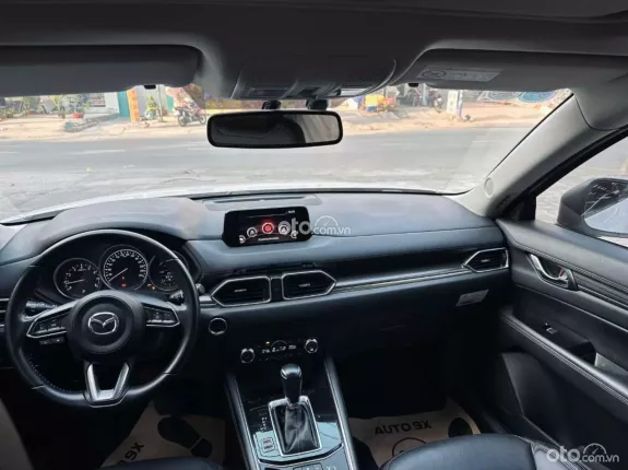 Mazda CX-5 2.0 Luxury 2019 - 629 triệu