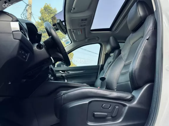 Mazda CX-5 2.0 Luxury 2019 - 629 triệu