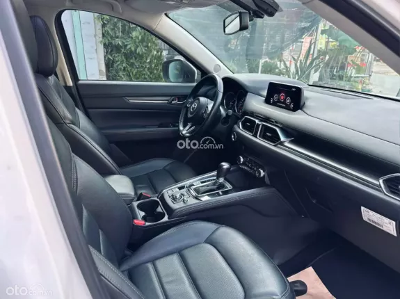 Mazda CX-5 2.0 Luxury 2019 - 629 triệu