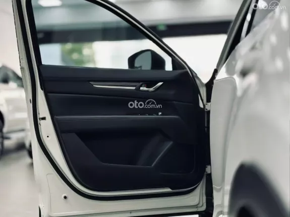 Mazda CX-5 2.0 Luxury 2019 - 629 triệu