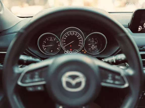 Mazda CX-5 2.0 Luxury 2019 - 629 triệu