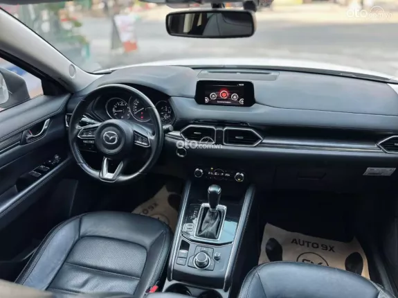 Mazda CX-5 2.0 Luxury 2019 - 629 triệu