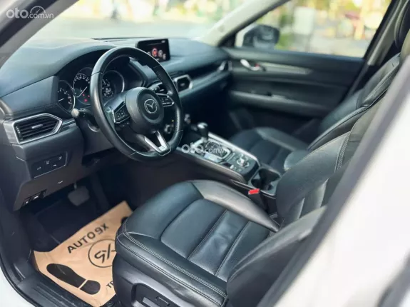 Mazda CX-5 2.0 Luxury 2019 - 629 triệu