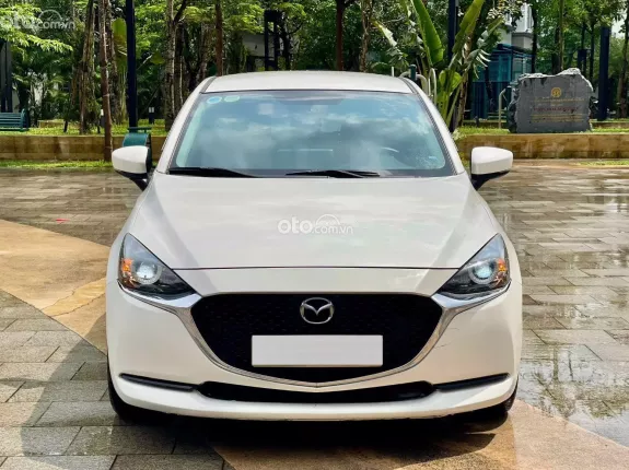 Mazda 2 2020 - 399 triệu
