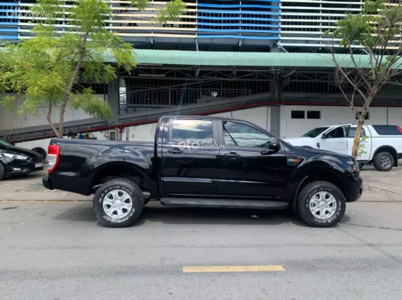 Ford Ranger XLS 2.0L 4x2 MT 2022 - RANGER 2020 SỐ SÀN_1 CHỦ XE CÁ NHÂN ĐI RẤT KỸ_BAO TEST