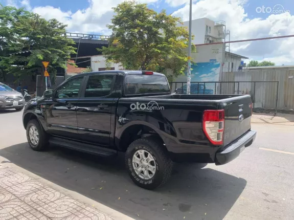 Ford Ranger XLS 2.0L 4x2 MT 2022 - RANGER 2020 SỐ SÀN_1 CHỦ XE CÁ NHÂN ĐI RẤT KỸ_BAO TEST