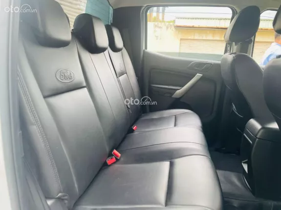 Ford Ranger XLS 2.0L 4x2 MT 2022 - RANGER 2020 SỐ SÀN_1 CHỦ XE CÁ NHÂN ĐI RẤT KỸ_BAO TEST