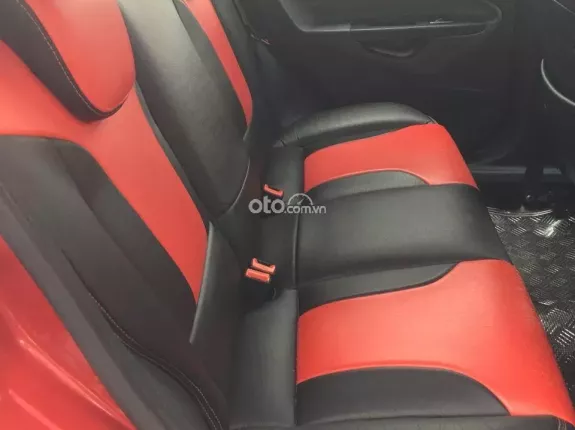 Ford Fiesta 1.6 AT 2011 - FORD FIESTA 2011 CHỦ SIÊU KỸ SIÊU GIỮ GÌN SIÊU LƯỚT