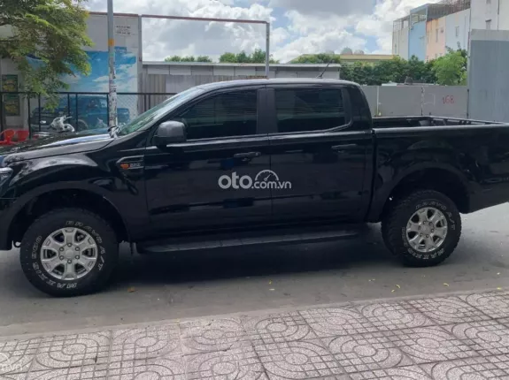 Ford Ranger XLS 2.0L 4x2 MT 2022 - RANGER 2020 SỐ SÀN_1 CHỦ XE CÁ NHÂN ĐI RẤT KỸ_BAO TEST