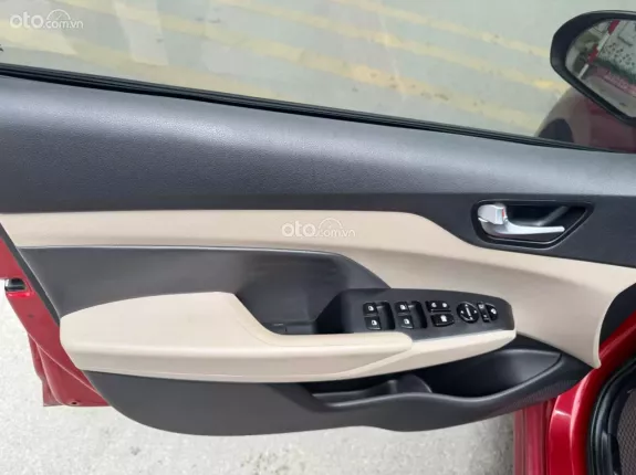 Hyundai Accent 1.4 AT 2018 - Xe đẹp không lỗi