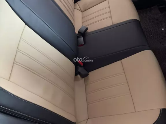 Hyundai Accent 1.4 AT 2018 - Xe đẹp không lỗi