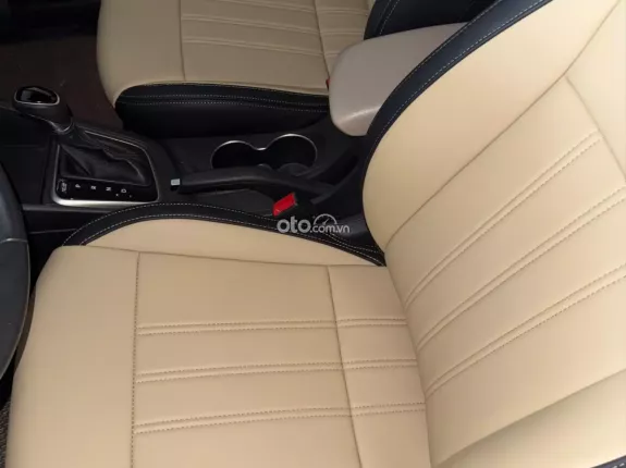 Hyundai Accent 1.4 AT 2018 - Xe đẹp không lỗi