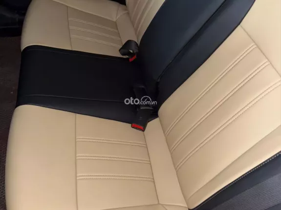 Hyundai Accent 1.4 AT 2018 - Xe đẹp không lỗi