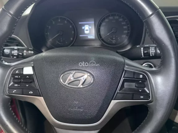 Hyundai Accent 1.4 AT 2018 - Xe đẹp không lỗi