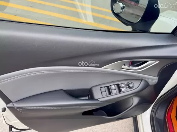 Mazda CX-3 1.5L Deluxe 2022 - Xe nhập đẹp zin