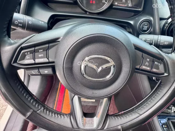 Mazda CX-3 1.5L Deluxe 2022 - Xe nhập đẹp zin