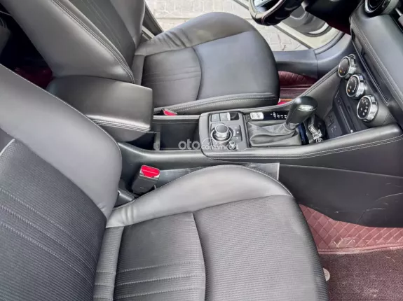 Mazda CX-3 1.5L Deluxe 2022 - Xe nhập đẹp zin