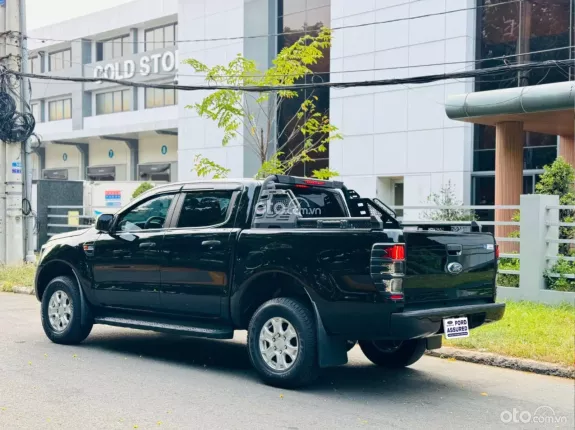 Ford Ranger XLS 2.2 4x2 MT 2021 - FORD RANGER 2021 SỐ SÀN_XE CÁ NHÂN ĐI RẤT KỸ