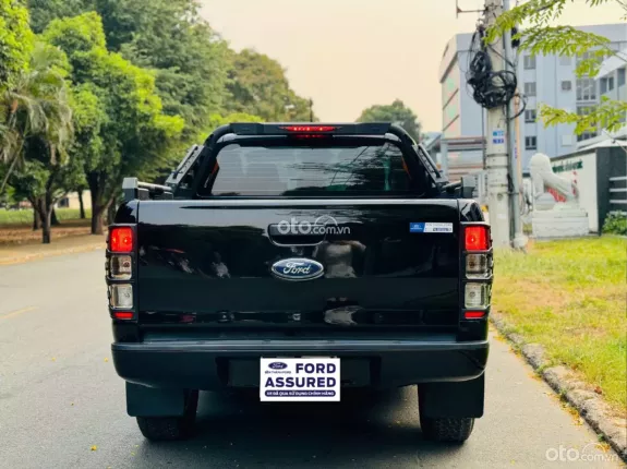 Ford Ranger XLS 2.2 4x2 MT 2021 - FORD RANGER 2021 SỐ SÀN_XE CÁ NHÂN ĐI RẤT KỸ