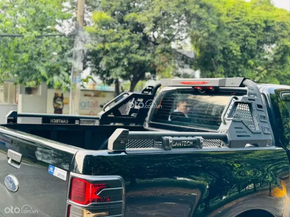 Ford Ranger XLS 2.2 4x2 MT 2021 - FORD RANGER 2021 SỐ SÀN_XE CÁ NHÂN ĐI RẤT KỸ