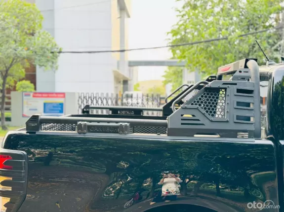 Ford Ranger XLS 2.2 4x2 MT 2021 - FORD RANGER 2021 SỐ SÀN_XE CÁ NHÂN ĐI RẤT KỸ