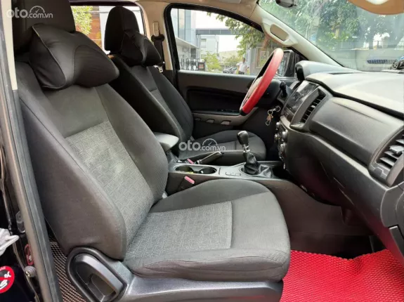 Ford Ranger XLS 2.2 4x2 MT 2021 - FORD RANGER 2021 SỐ SÀN_XE CÁ NHÂN ĐI RẤT KỸ