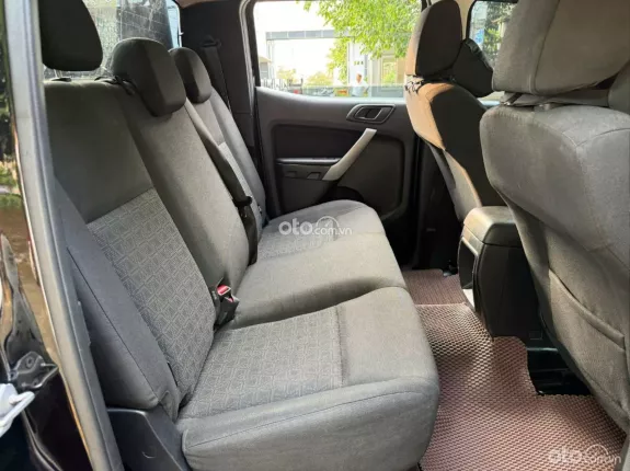 Ford Ranger XLS 2.2 4x2 MT 2021 - FORD RANGER 2021 SỐ SÀN_XE CÁ NHÂN ĐI RẤT KỸ