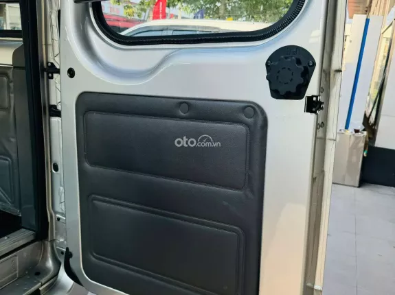 Ford Transit 2024 - TRANSIT VAN 6 CHỖ 2024 ZIN 100%_CHƯA CHỞ HÀNG NẶNG LUÔN