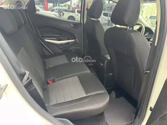 Ford EcoSport Ambiente 1.5L AT 2018 - FORD ECOSPORT 2018_XE CÁ NHÂN SỬ DỤNG RẤT KỸ