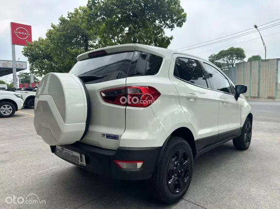 Ford EcoSport Ambiente 1.5L AT 2018 - FORD ECOSPORT 2018_XE CÁ NHÂN SỬ DỤNG RẤT KỸ