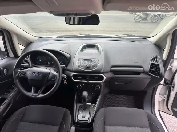 Ford EcoSport Ambiente 1.5L AT 2018 - FORD ECOSPORT 2018_XE CÁ NHÂN SỬ DỤNG RẤT KỸ