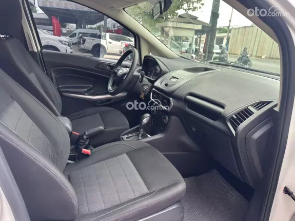 Ford EcoSport Ambiente 1.5L AT 2018 - FORD ECOSPORT 2018_XE CÁ NHÂN SỬ DỤNG RẤT KỸ
