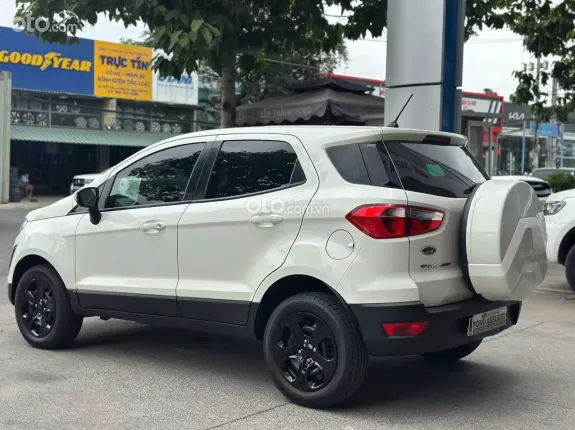 Ford EcoSport Ambiente 1.5L AT 2018 - FORD ECOSPORT 2018_XE CÁ NHÂN SỬ DỤNG RẤT KỸ