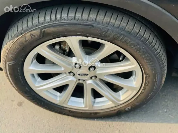 Ford Explorer 2.3L Ecoboost 2016 - FORD EXPLORER XE CÁ NHÂN ĐI RẤT KỸ_BAO TEST HÃNG