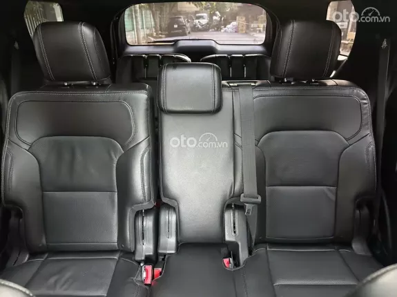 Ford Explorer 2.3L Ecoboost 2018 - FORD EXPLORER 1/2019 XE CÁ NHÂN SỬ DỤNG RẤT KỸ