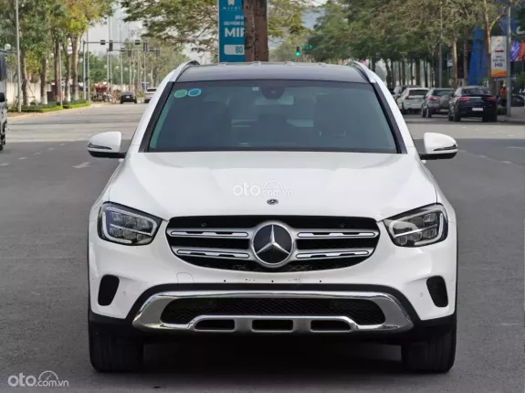Mercedes-Benz GLC 200 2019 - 1 tỷ 050