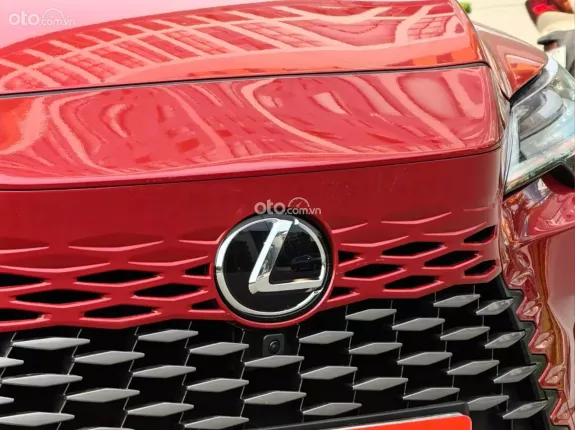 Lexus RX 350 Luxury 2023 - 4 tỉ 150