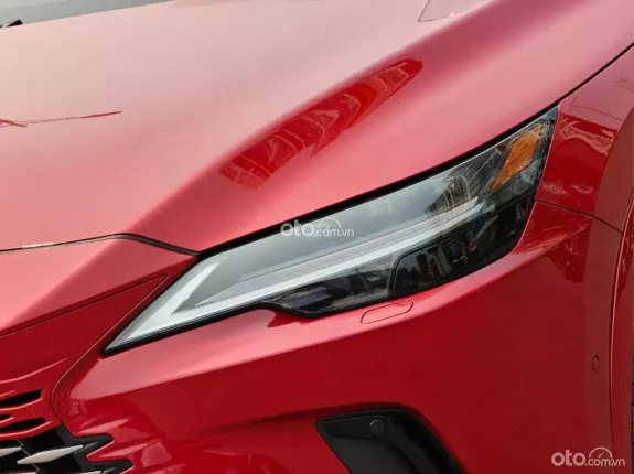 Lexus RX 350 Luxury 2023 - 4 tỉ 150