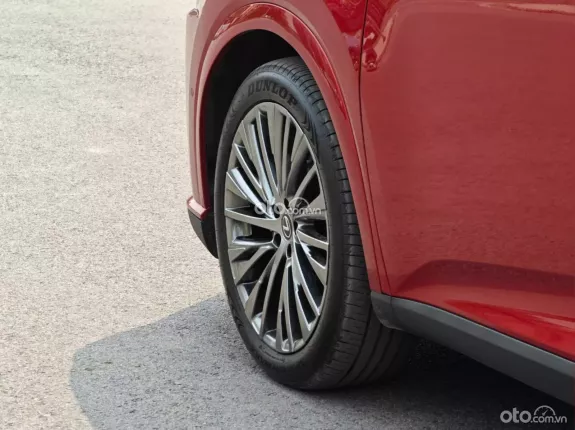 Lexus RX 350 Luxury 2023 - 4 tỉ 150