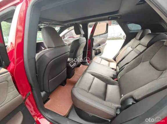 Lexus RX 350 Luxury 2023 - 4 tỉ 150