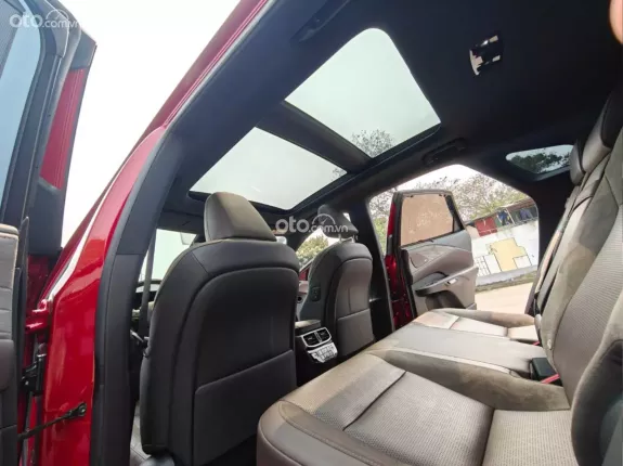 Lexus RX 350 Luxury 2023 - 4 tỉ 150