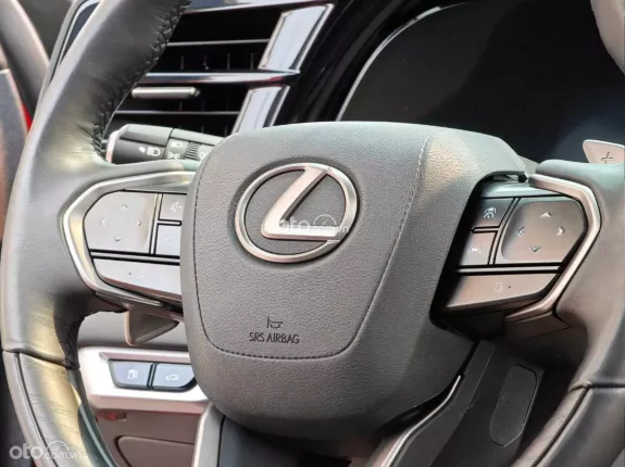 Lexus RX 350 Luxury 2023 - 4 tỉ 150