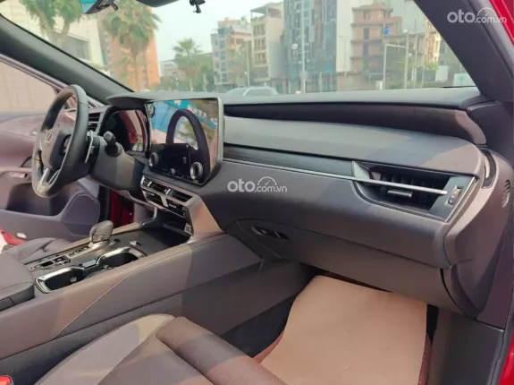 Lexus RX 350 Luxury 2023 - 4 tỉ 150