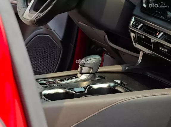 Lexus RX 350 Luxury 2023 - 4 tỉ 150