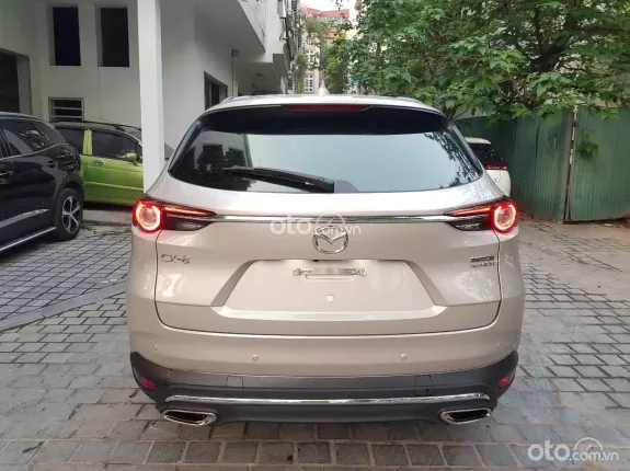 Mazda CX-8 Premium AWD 2023 - Mazda cx8 2.5 sx 2023 HAI CẦU xe tư nhân một chủ đi rất ít