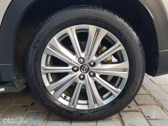 Mazda CX-8 Premium AWD 2023 - Mazda cx8 2.5 sx 2023 HAI CẦU xe tư nhân một chủ đi rất ít