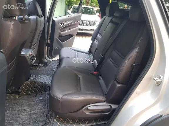 Mazda CX-8 Premium AWD 2023 - Mazda cx8 2.5 sx 2023 HAI CẦU xe tư nhân một chủ đi rất ít