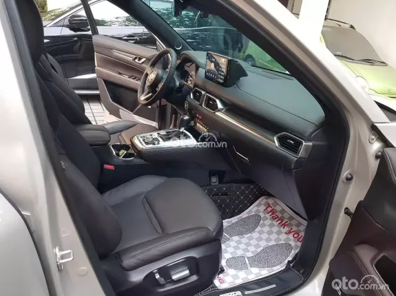 Mazda CX-8 Premium AWD 2023 - Mazda cx8 2.5 sx 2023 HAI CẦU xe tư nhân một chủ đi rất ít