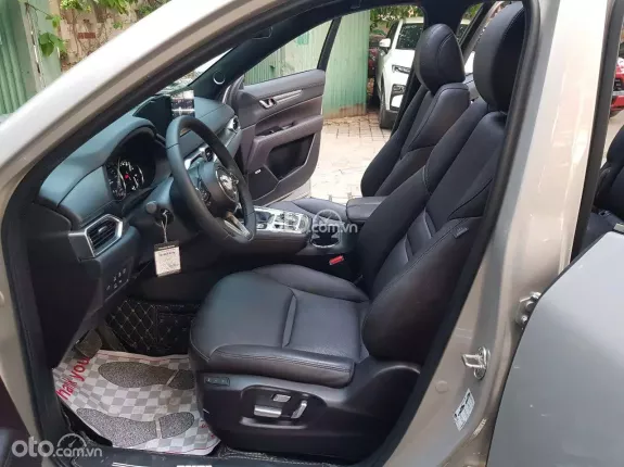 Mazda CX-8 Premium AWD 2023 - Mazda cx8 2.5 sx 2023 HAI CẦU xe tư nhân một chủ đi rất ít